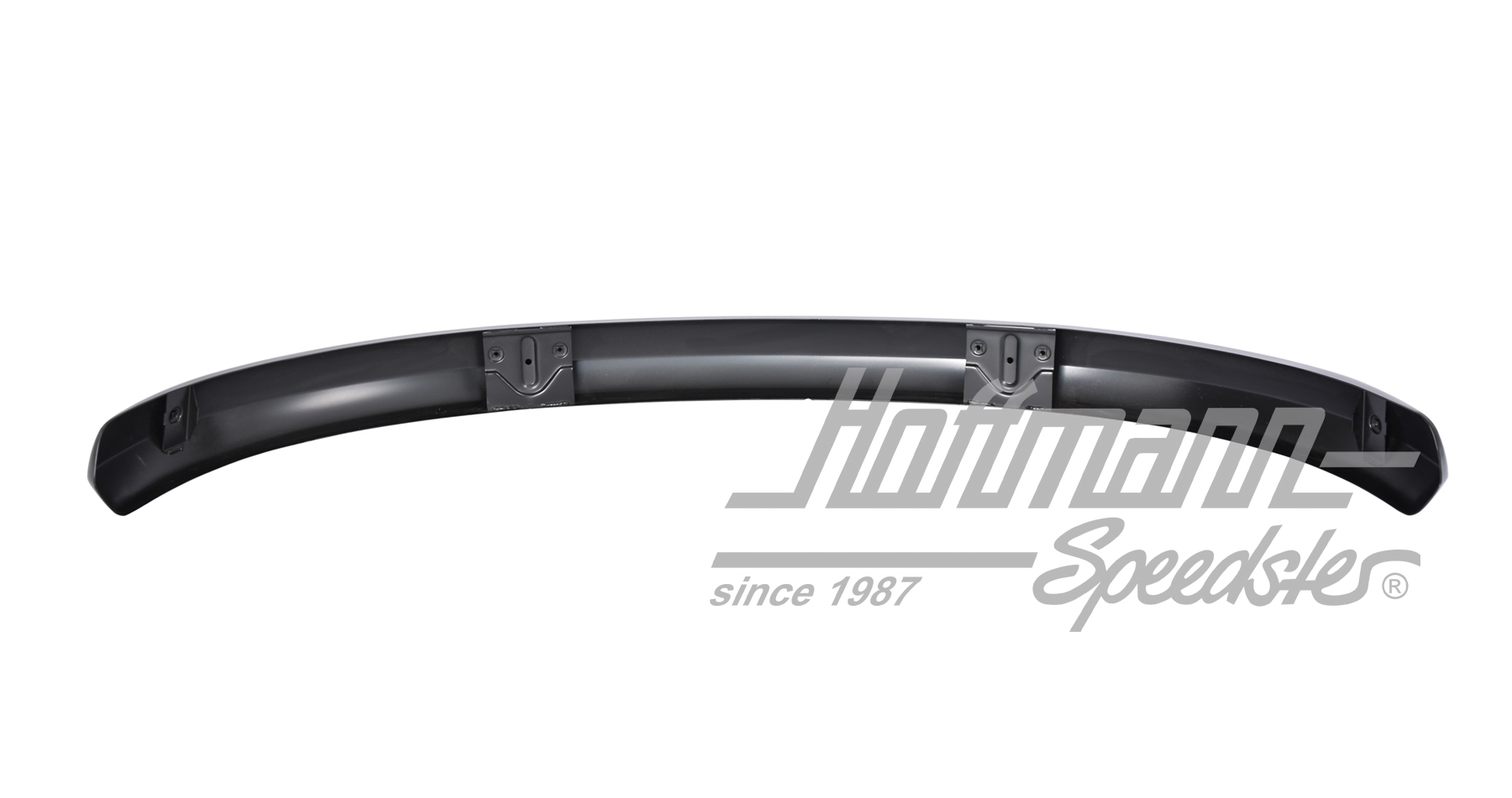 Bumper, front, Bus T1, 8.65-7.67                                                                    