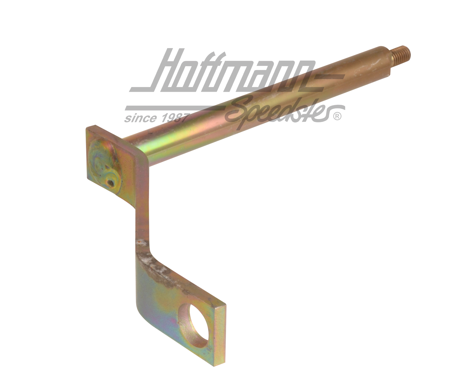 Deviating shaft, Golf 1, 1.5-1.8                                                                    