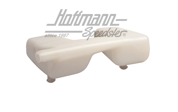 Brake-fluid reservoir , Bus T2, 8.68-7.72                                                           