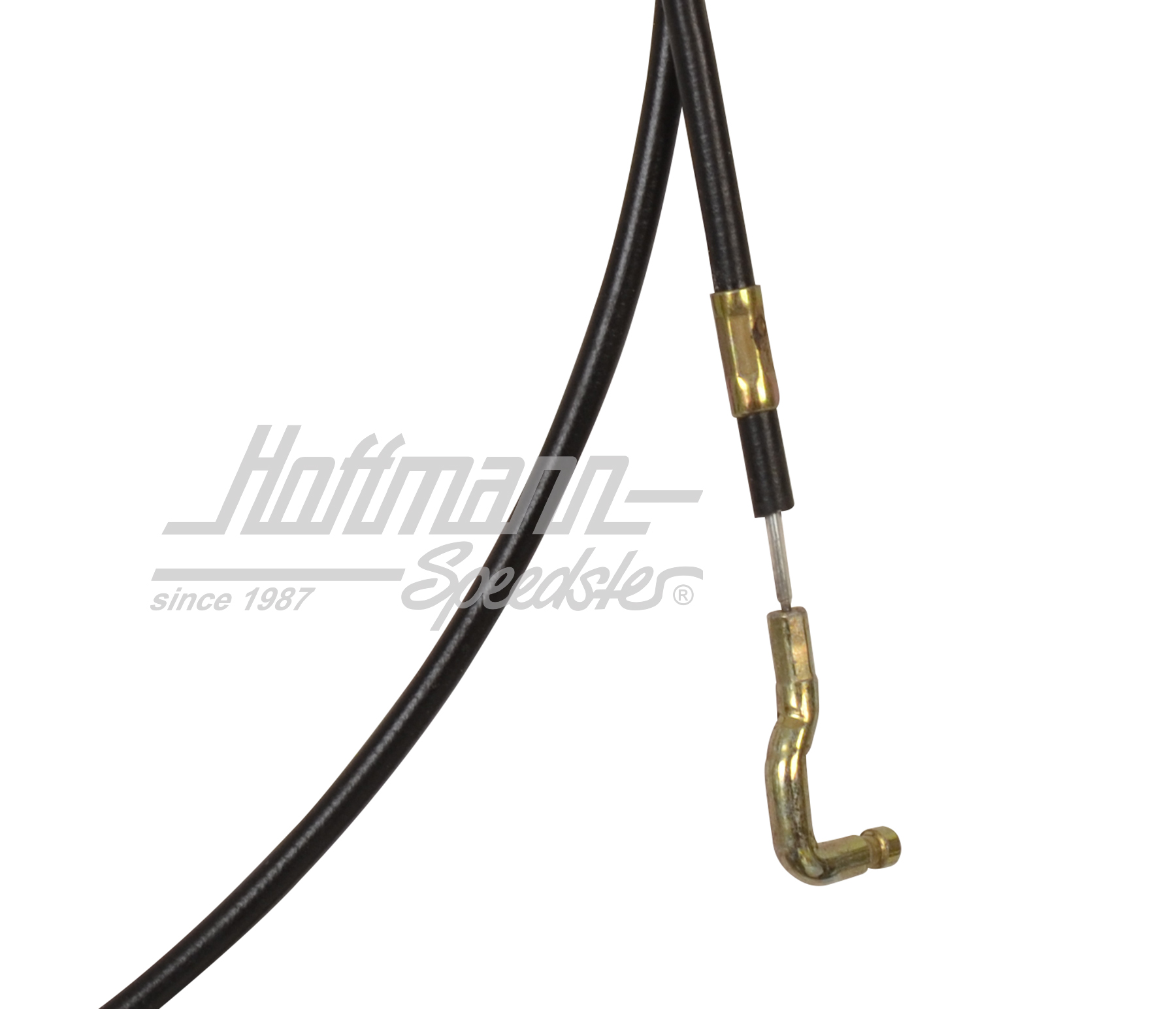 Heater cable, 4130mm, Bus T2, 71-72, left                                                           