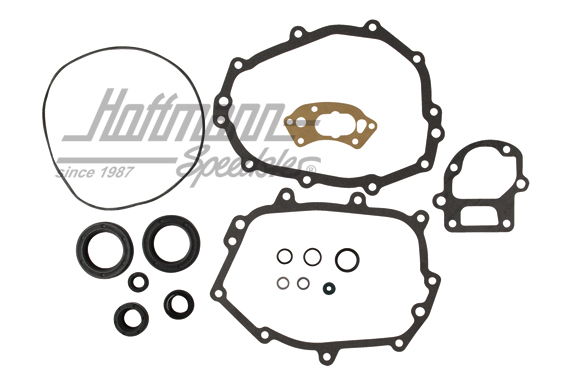 Gasket set, gearbox housing, 911, 72-86                                                             