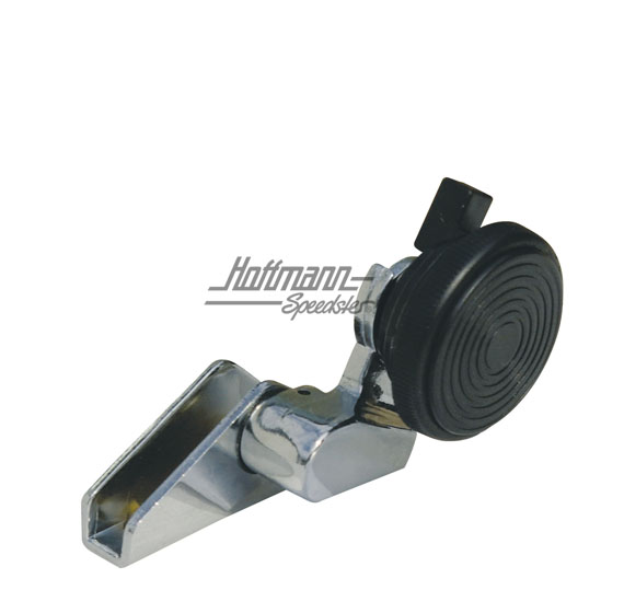 Sash lock, Sedan, 8.67-, right | 111 837 658 A | 020-5178