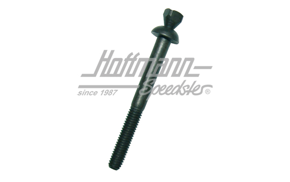 Breakaway screw, steering lock, 67/56mm | 111 905 881 D | 020-2425-07