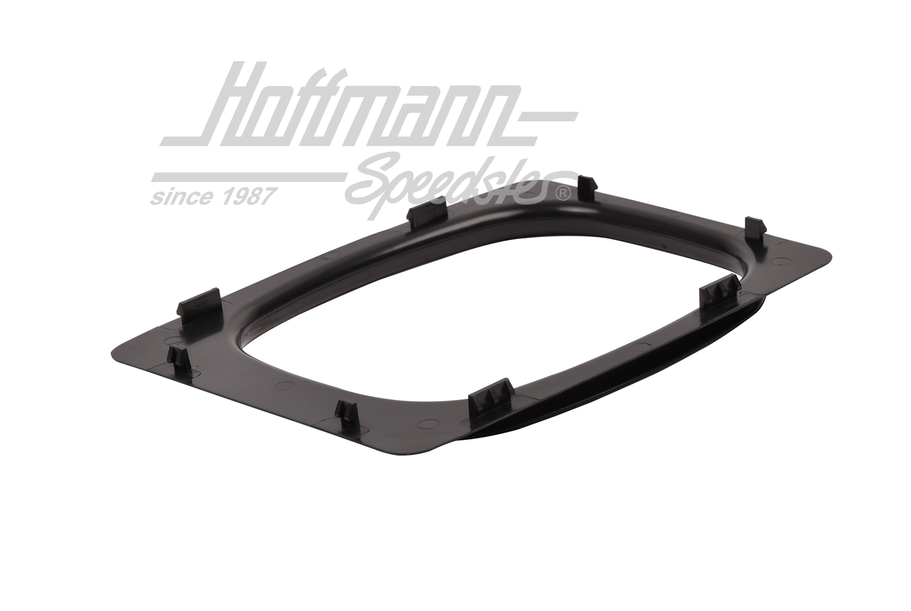 Frame, gearshift-lever gaiter, 924/944                                                              