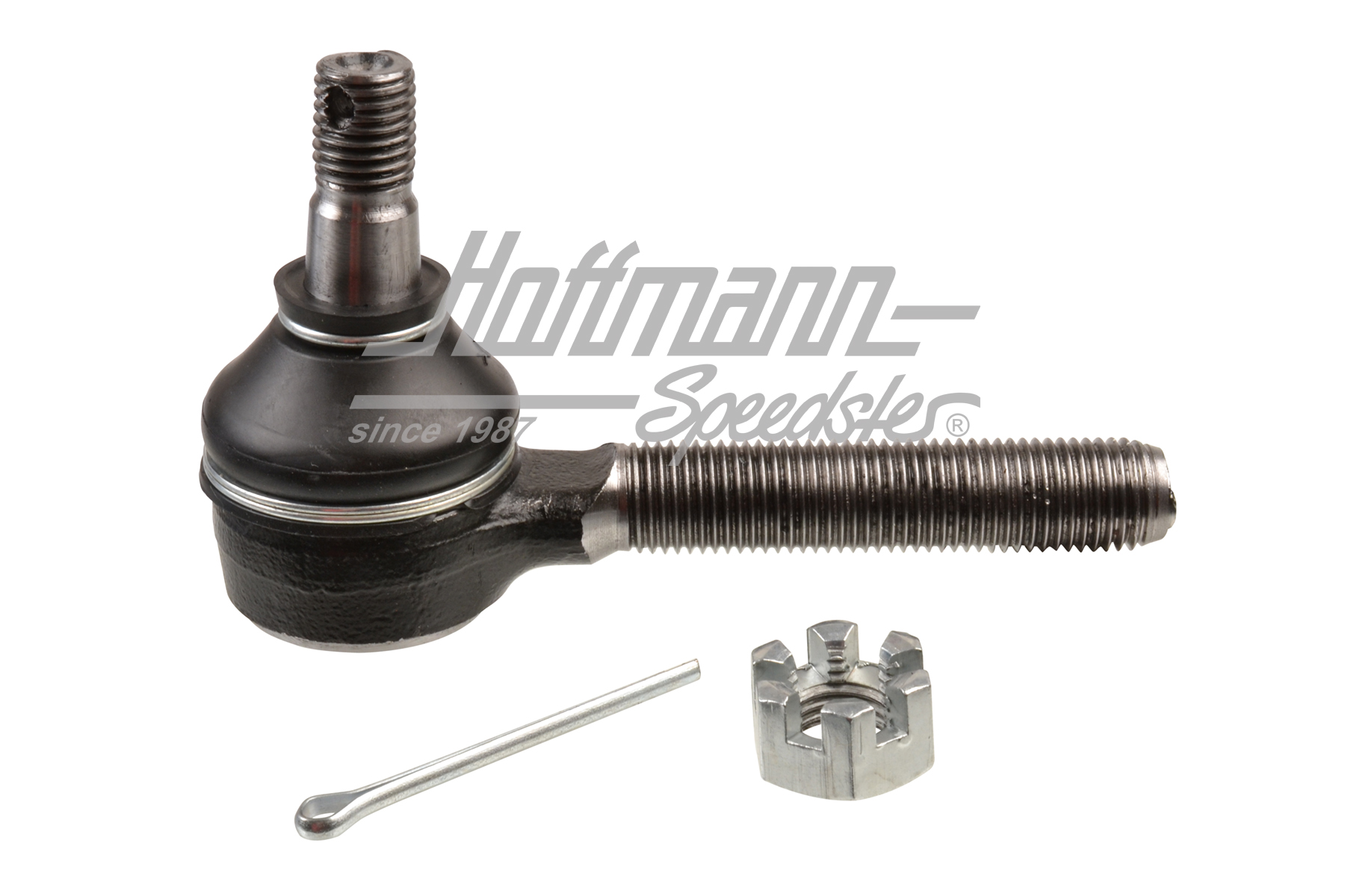 Tie rod end, right thread, 4.68-                                                                    