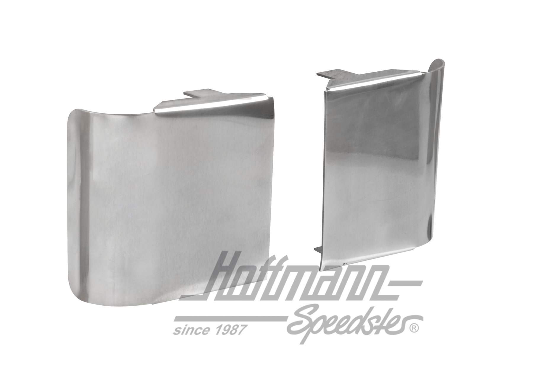 Cap, mirror support, Bus T1, left/right, chromed
 | 0484-200 | 089-5019-64