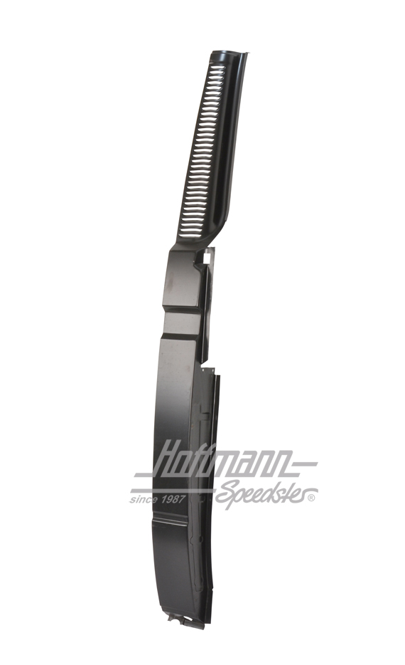 C-pillar, double cab, outer, left | 245 809 255 | 390-0040-01