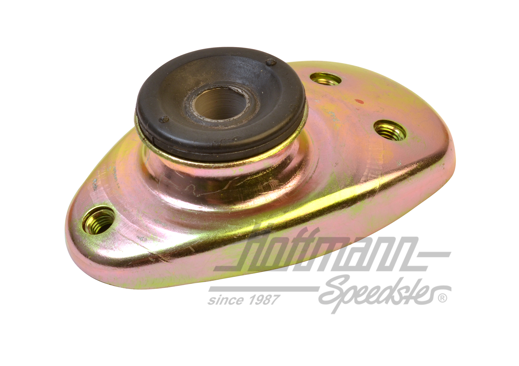 Strut mount, upper, 911, 69-89, left/right, HD | 911 341 018 00 HD | 521-4454-10
