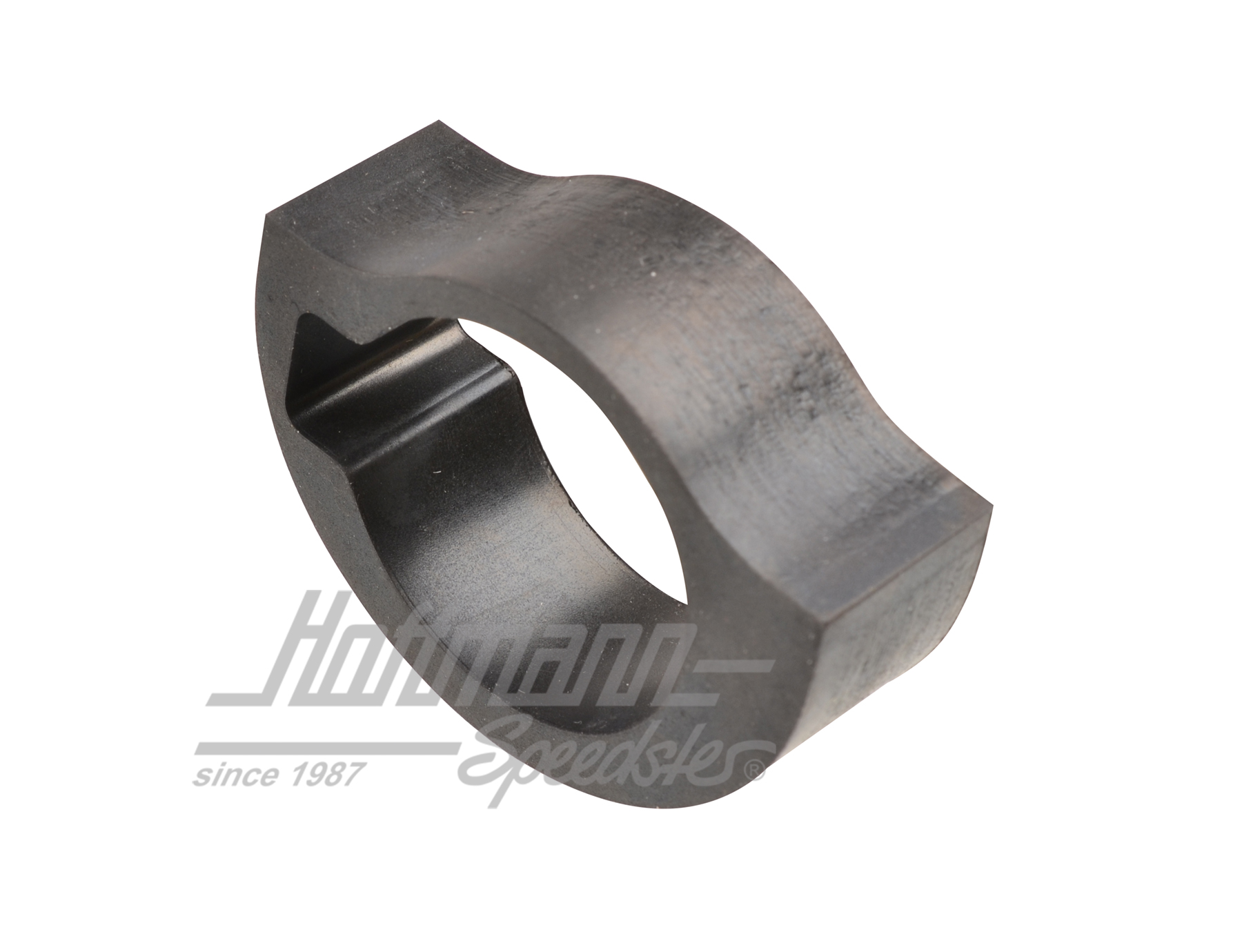 Rubber mount, column tube
, 356 A                                                                  