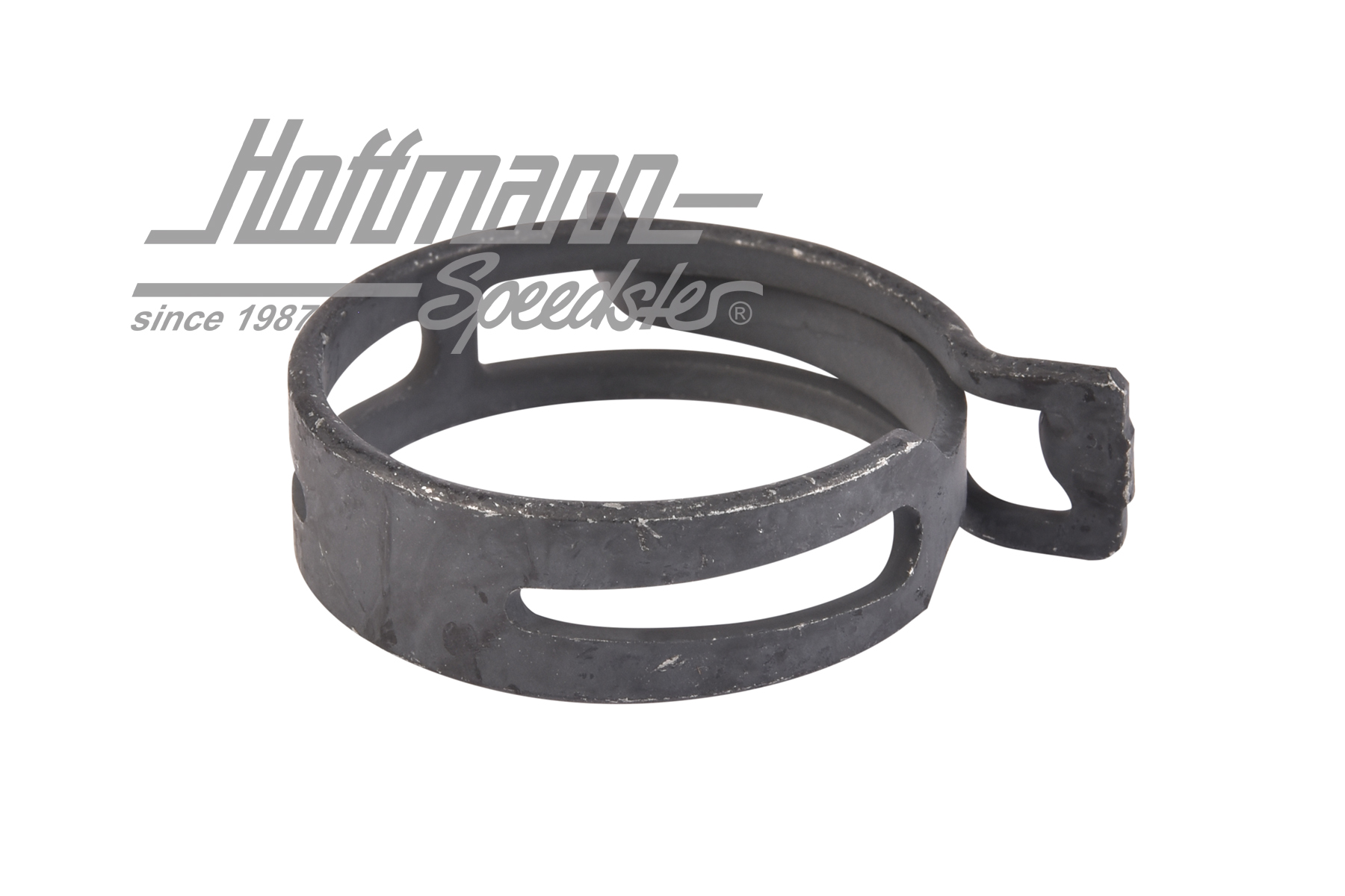 Clamping collar, 40mm                                                                               