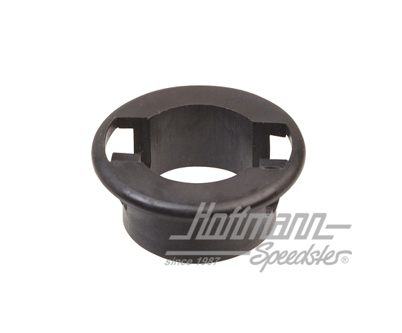 Collar, fresh air knob, 8.67-                                                                       