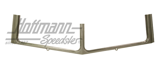 Front window frame, front, outer (270mm), 55-67                                                     