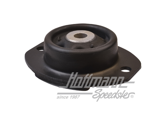 Gearbox mount, front, 914/4, left/right                                                             