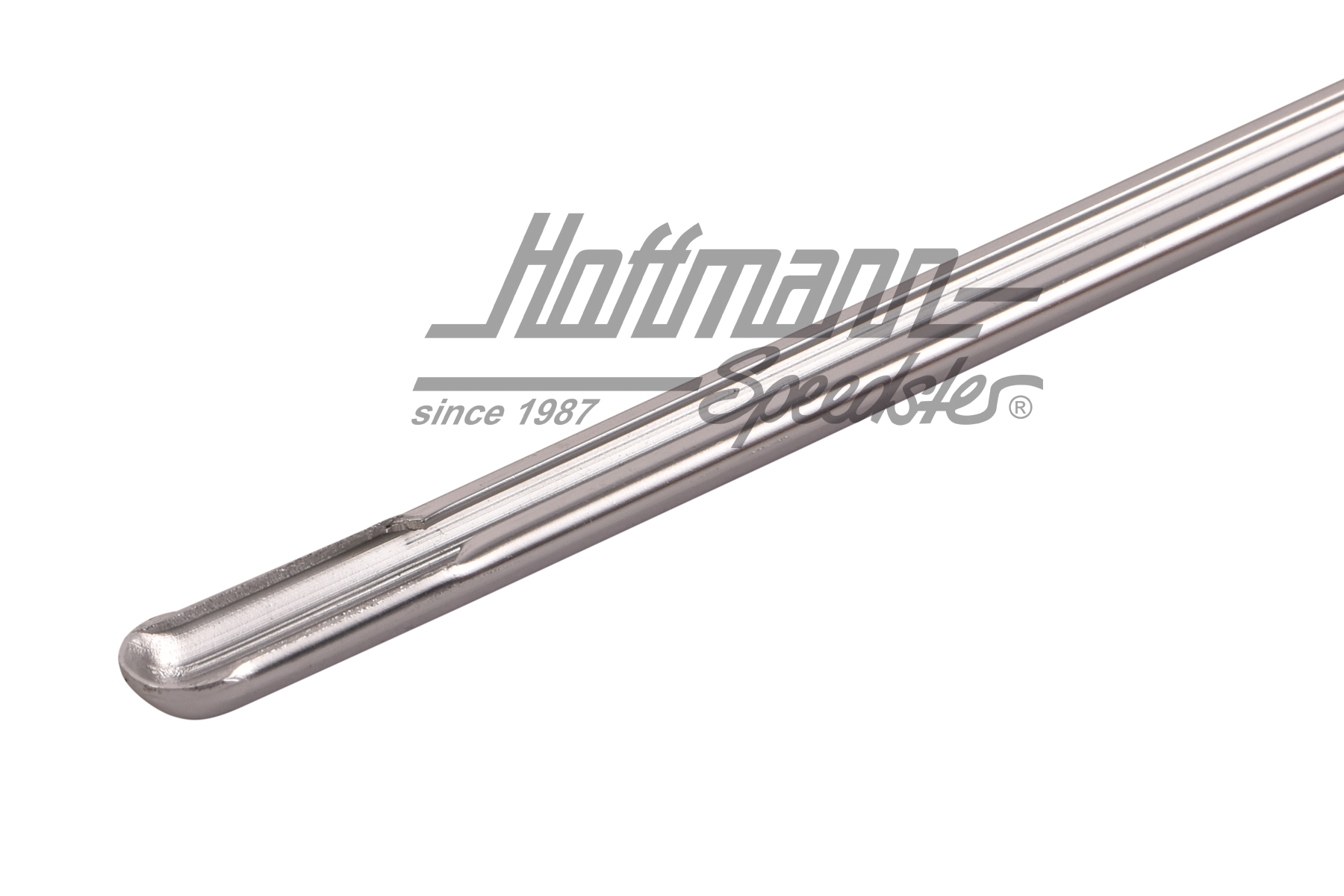 Moulding, door panel, middle, 8.60-7.66                                                             