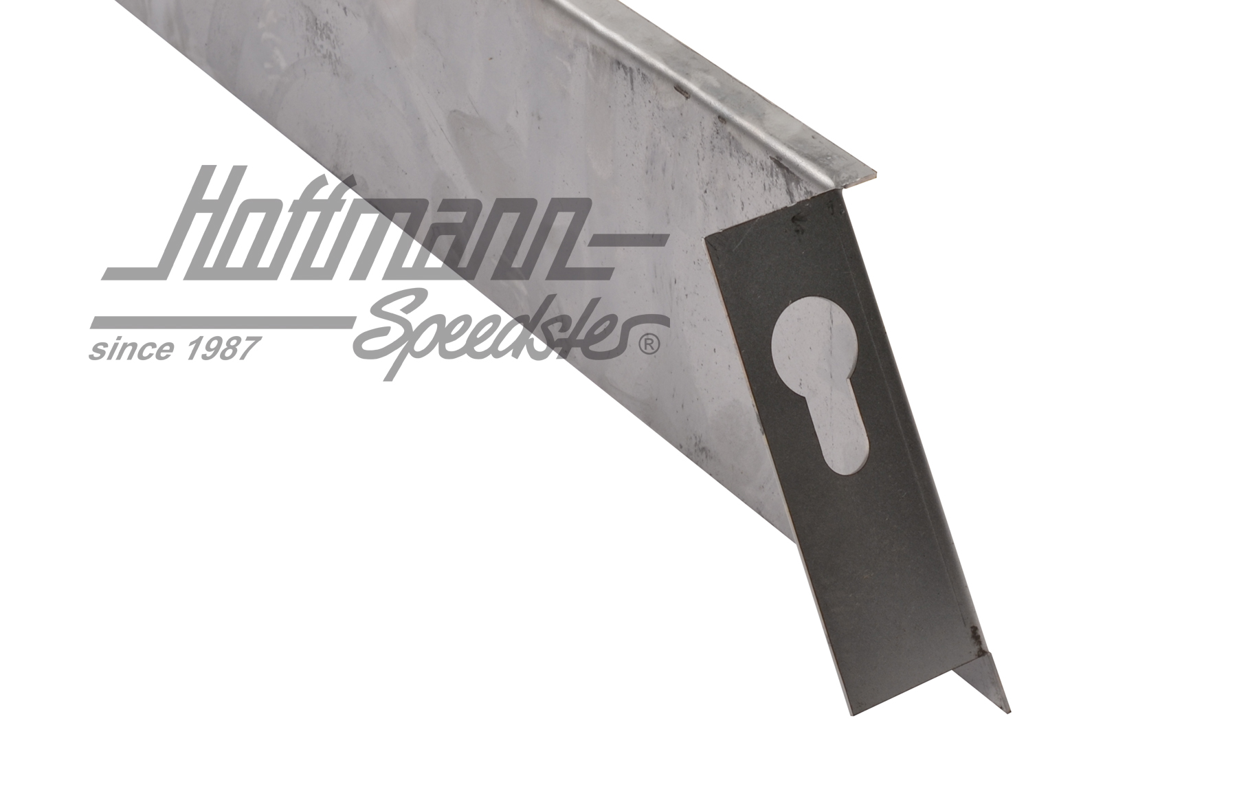 Repair panel, side member, rear, inner, right                                                       