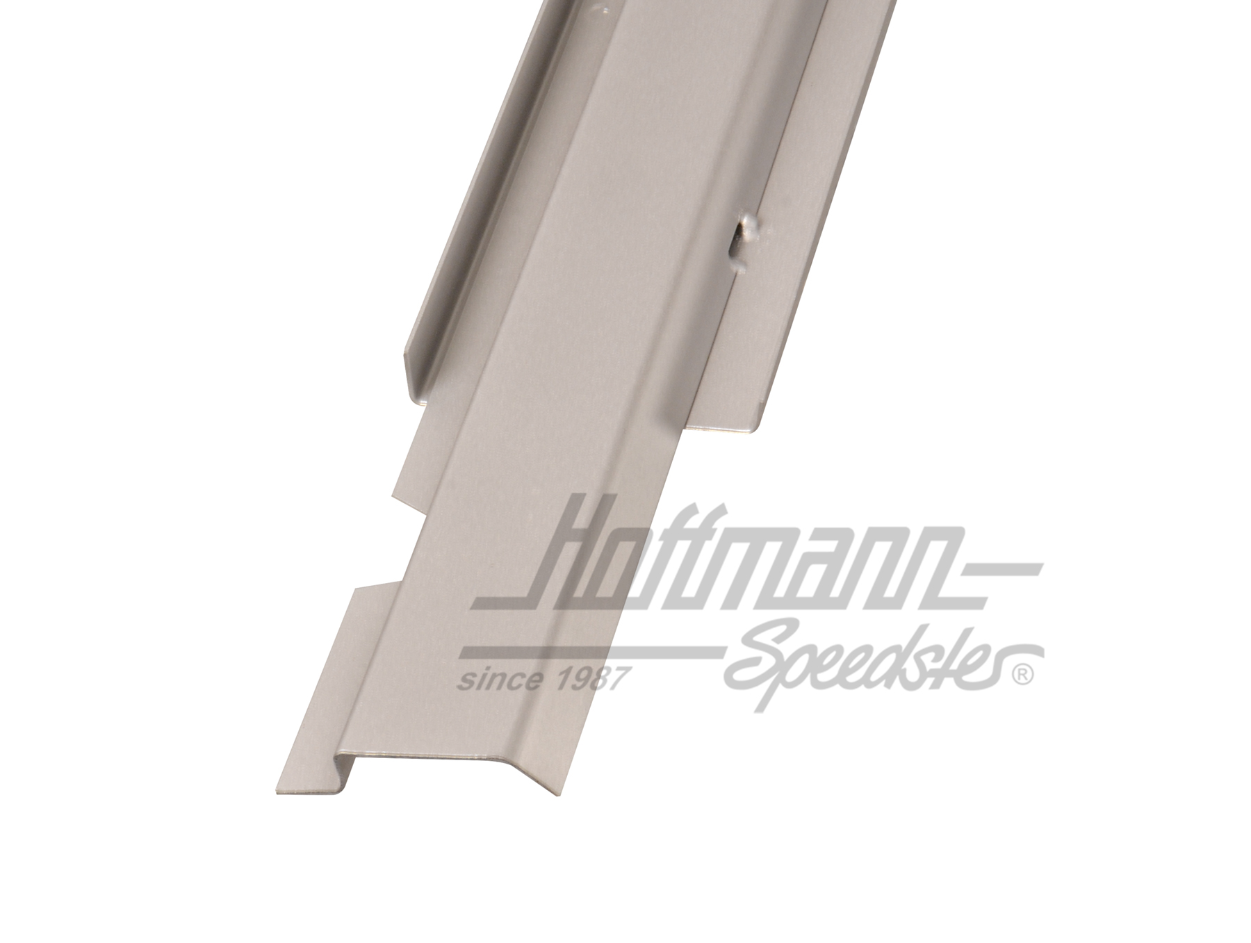 Repair panel, rain gutter, Bus T1, 8.63-7.67, right                                                 