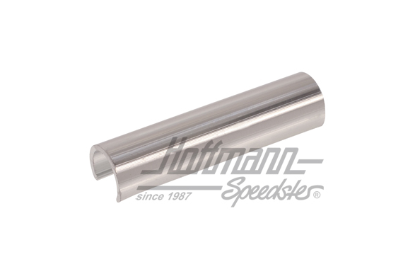 Sleeve, straight, outer moulding, Bus T2 | 0319-100 | 097-1280-40