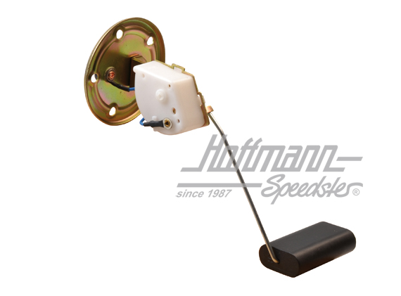 Fuel tank sender, 52l tank, 356B/C, 63-65                                                           