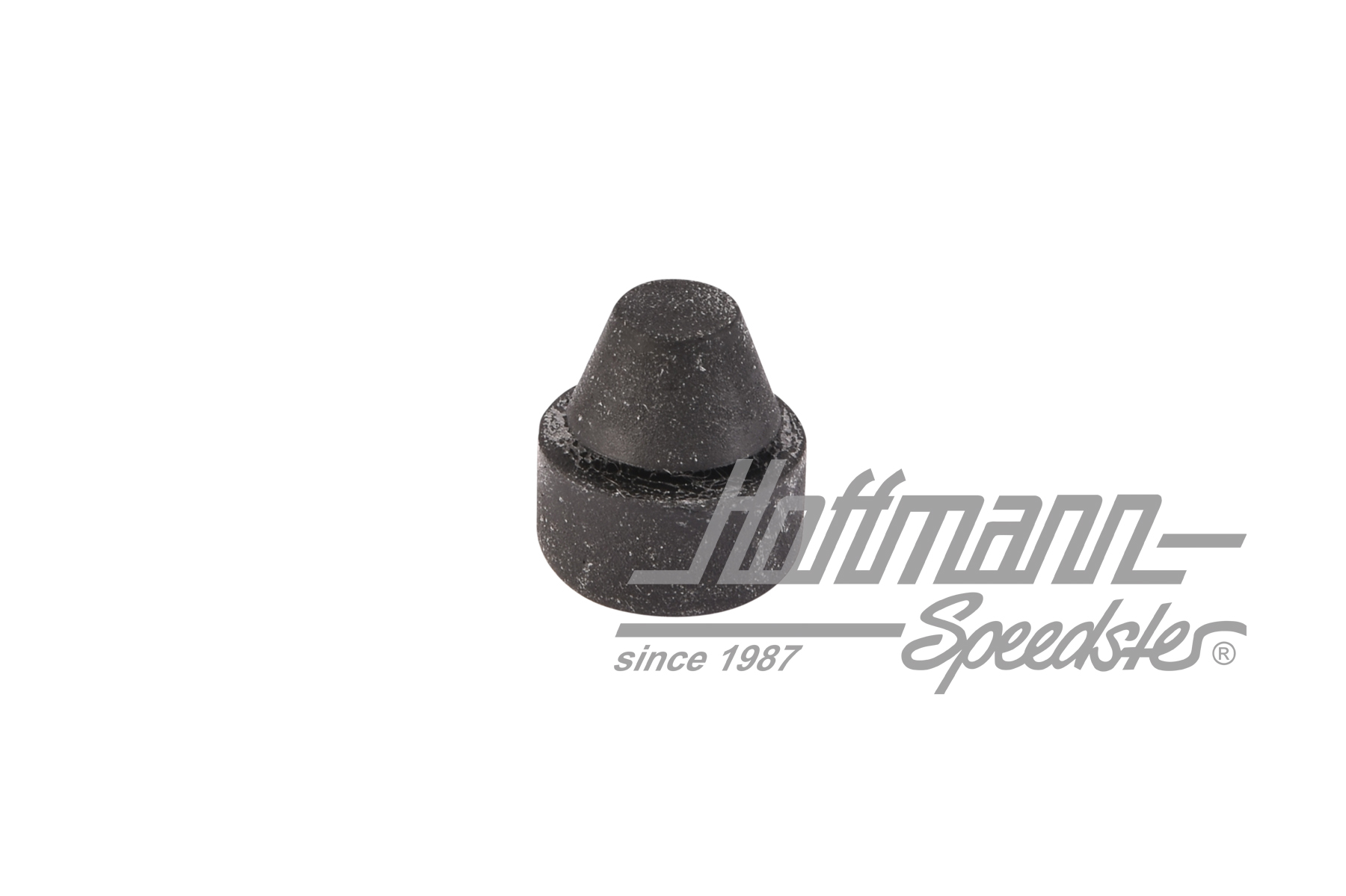 Rubber bump, air filter | 059 129 689 | 110-2566