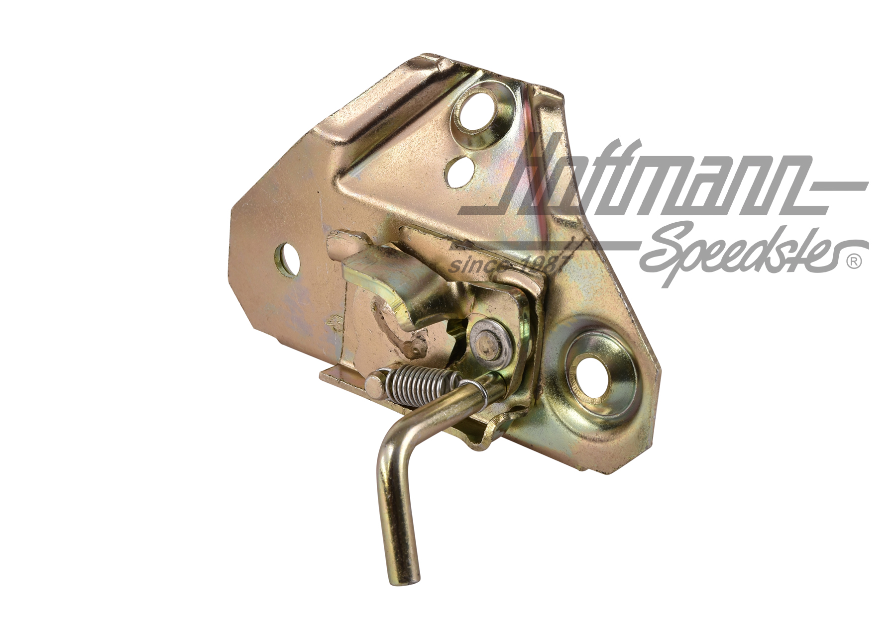Hatchback lock, inside, Camper/Joker                                                                