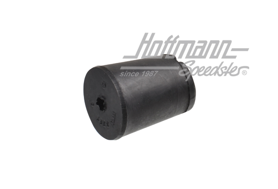 Stop, cargo lid, Bus T3, 37mm                                                                       