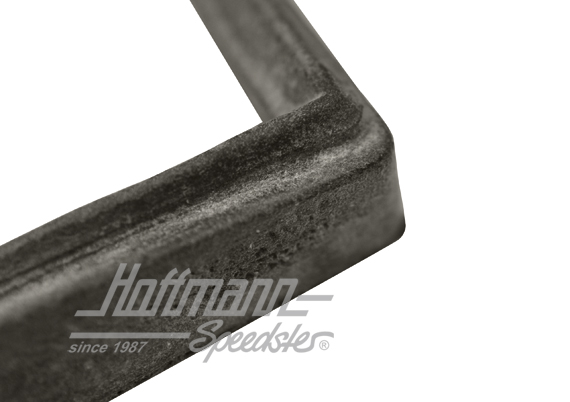 Seal, taillight, 911, 69-89, left                                                                   