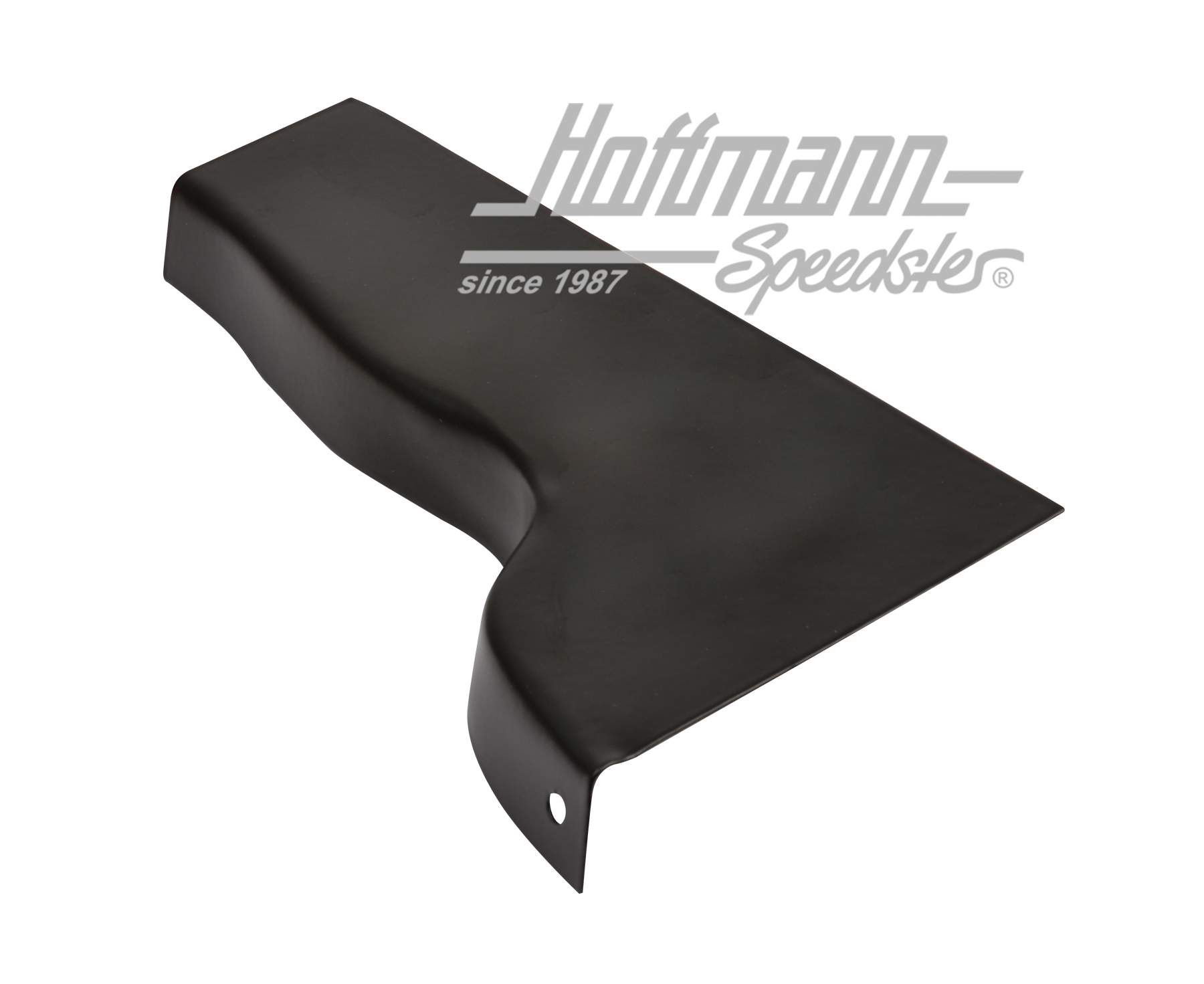 Repair panel, connection plate, front, left | DAN 644 502 015 00 | 510-0414-01