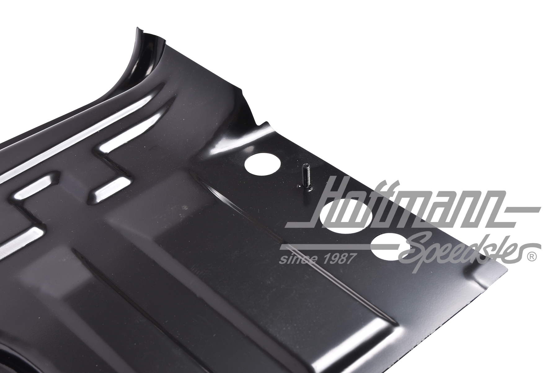 Floor panel, boot floor, rear (big)                                                                 