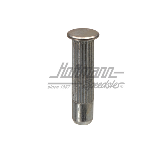 Safety bolt, door stop, 8.67-2.77 | 211 837 257 A | 097-0998-20