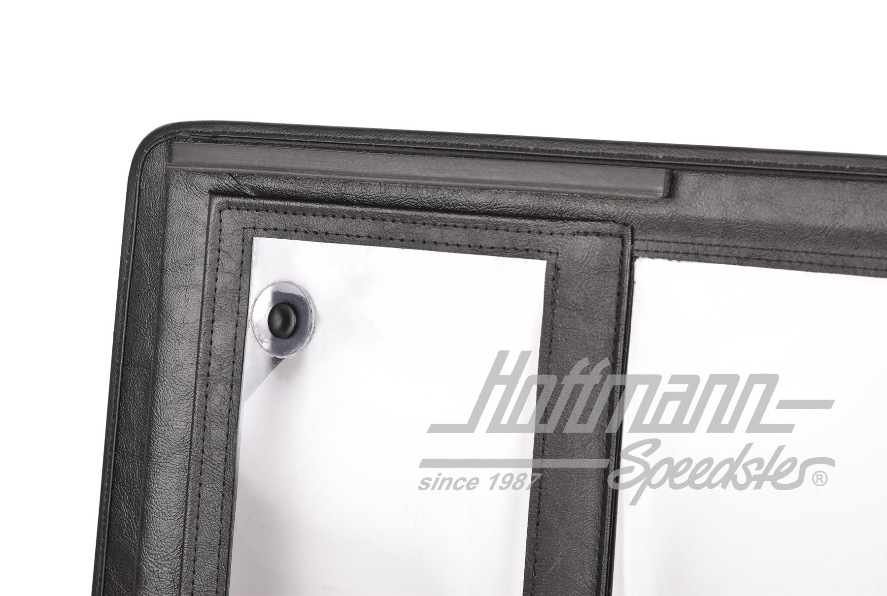 Plug-in window 
, front, Type 181, plastic                                                         