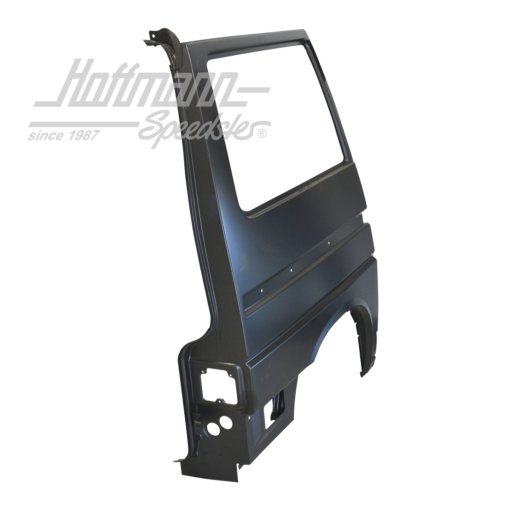 Side panel, rear, 11.00-6.03, right (short)                                                         