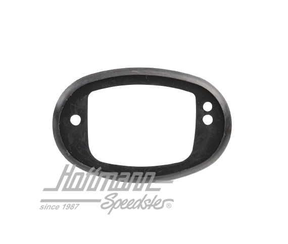 Support, license-plate-light, 356 B/C, .60-.65 | 644 631 615 05 | 510-6548-04