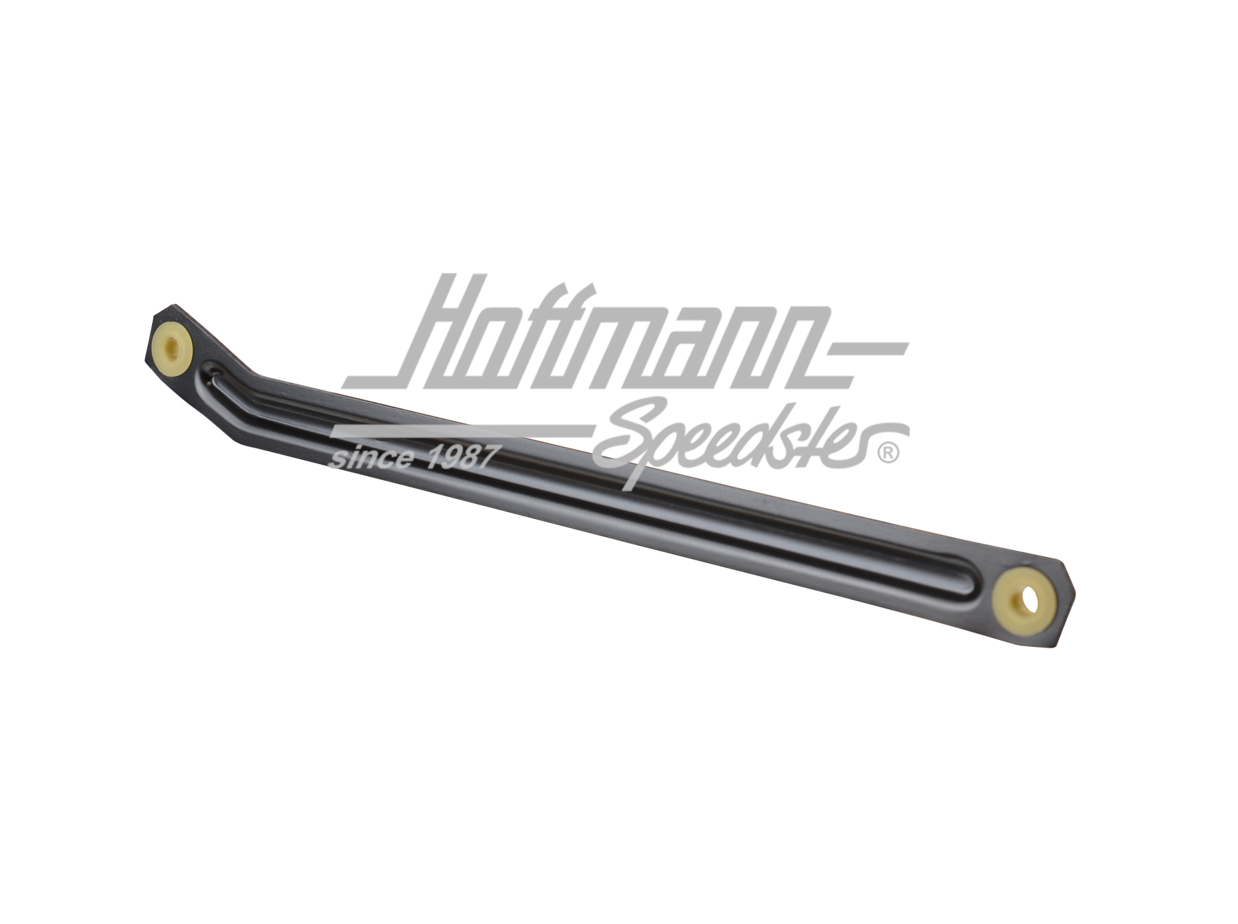 Drive rod, wiper linkage, 8.64-7.67 | 111 955 325 B | 020-4809-20
