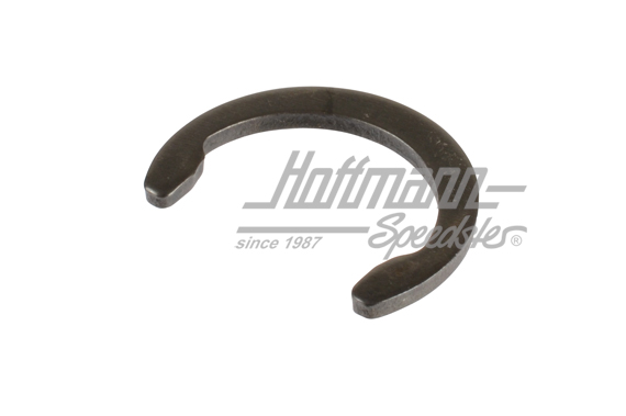 Lock ring, steering column, 59-74/-89                                                               