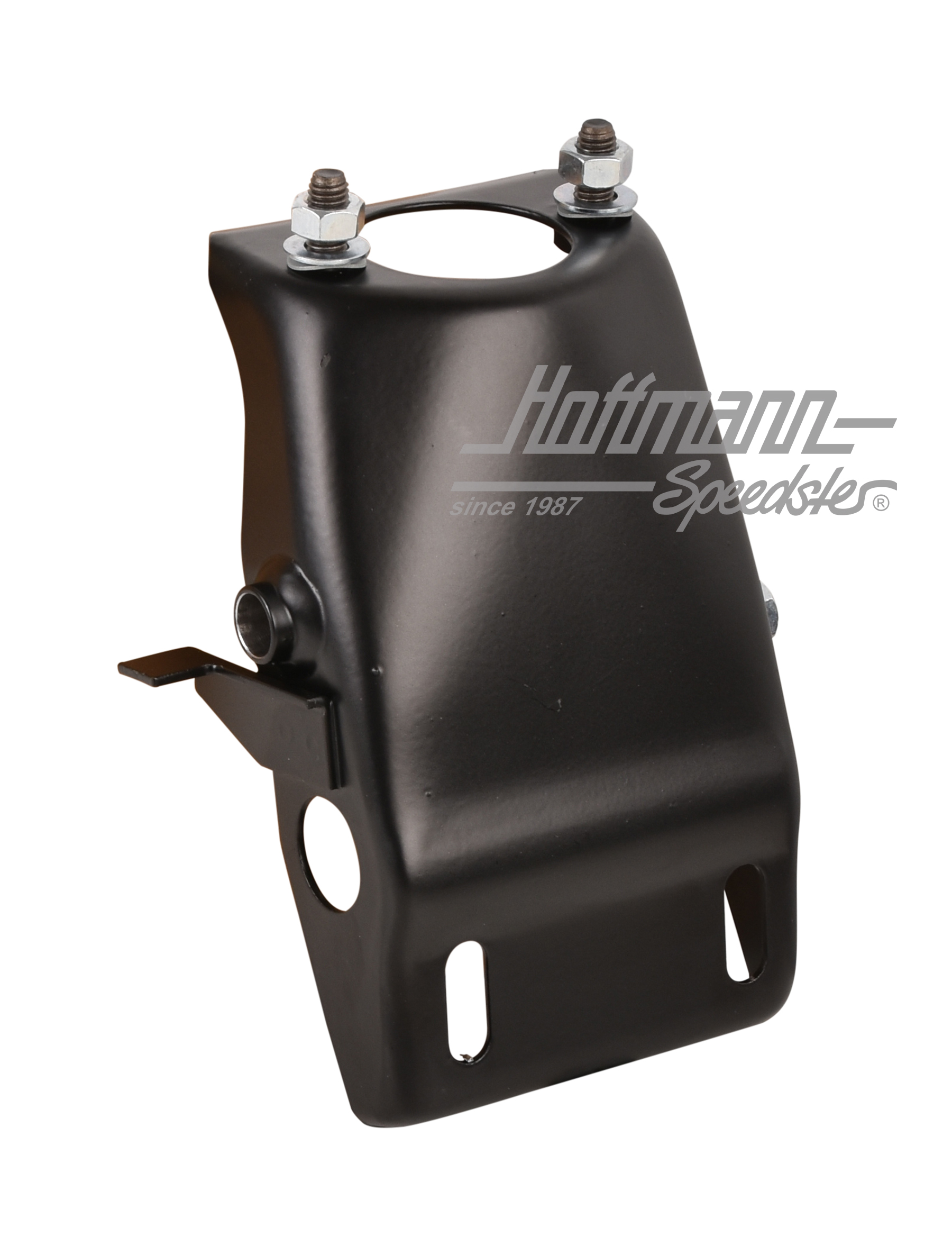 Bearing block, pedals, 911, 65-67                                                                   