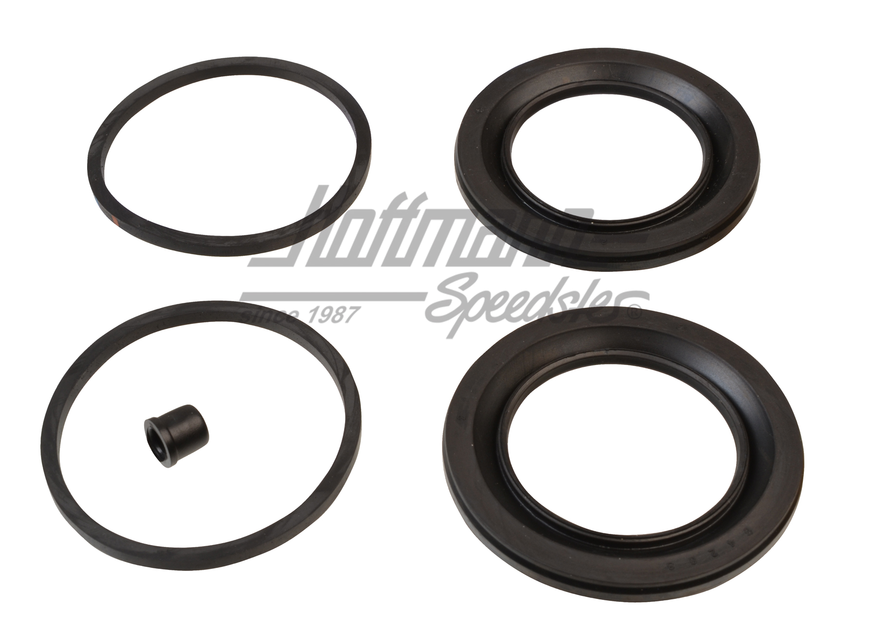 Repair kit, brake caliper, ATE, Bus T2, -.72                                                        