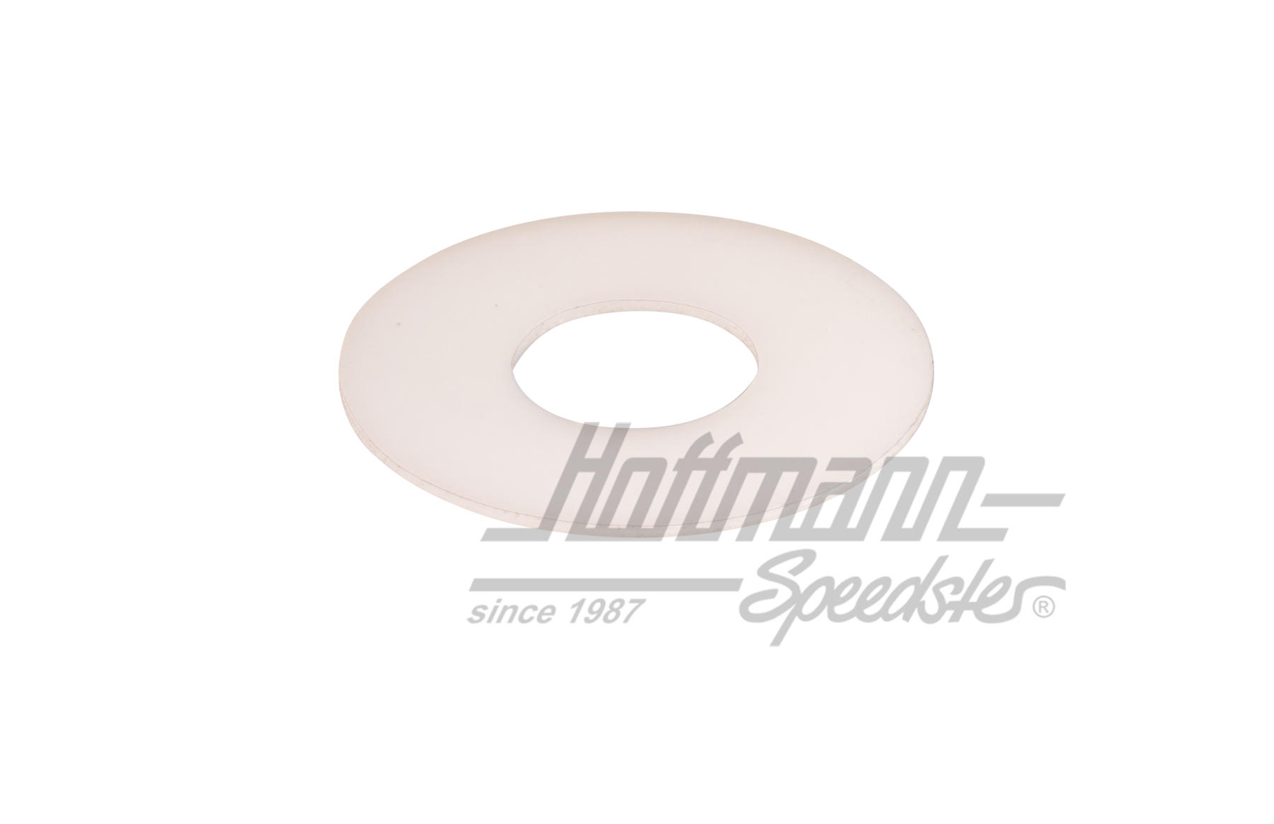 Support, striker pin (plastic) | N  903 385 01 | 180-1016