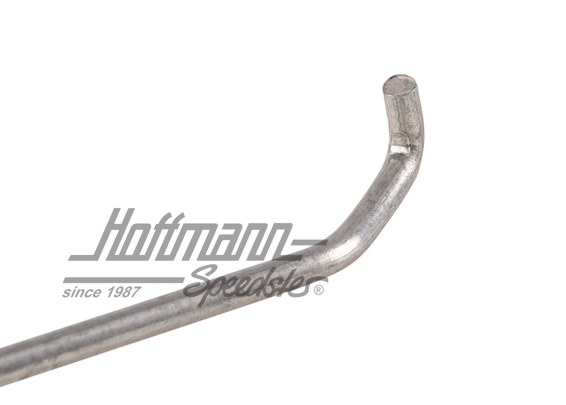 Pull rod, door lock pull, cabine door, Double Cab                                                   