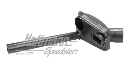 Heat exchanger, 912 Export USA ,right | 92.224 | 510-0062