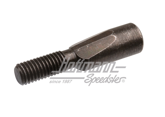 Threaded end, supporting joint, 911, 69-89                                                          