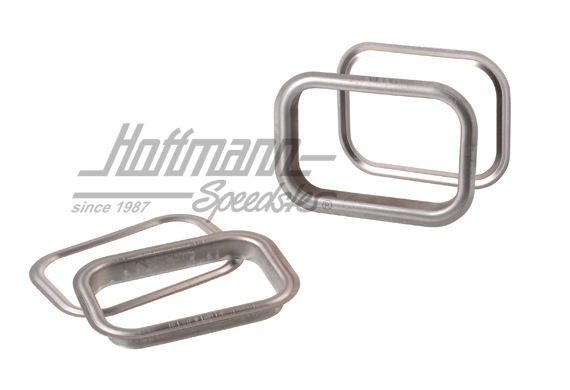 Covers, air outlet, 8.55-7.61, square | 113 863 547 | 020-5395-18