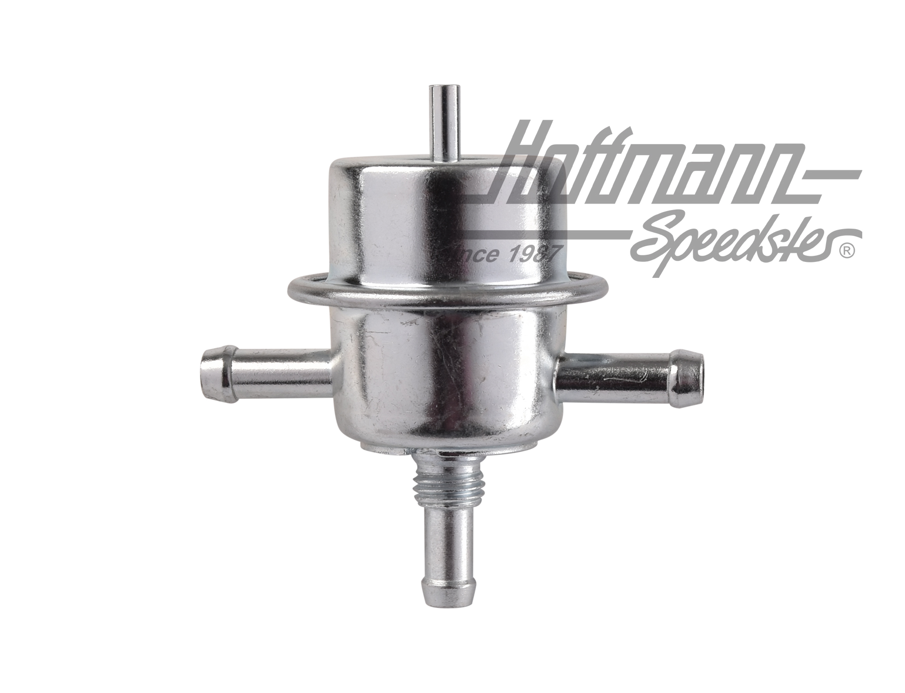 Pressure regulator, air suction, Bus T3 | 025 133 035 | 307-5064-20