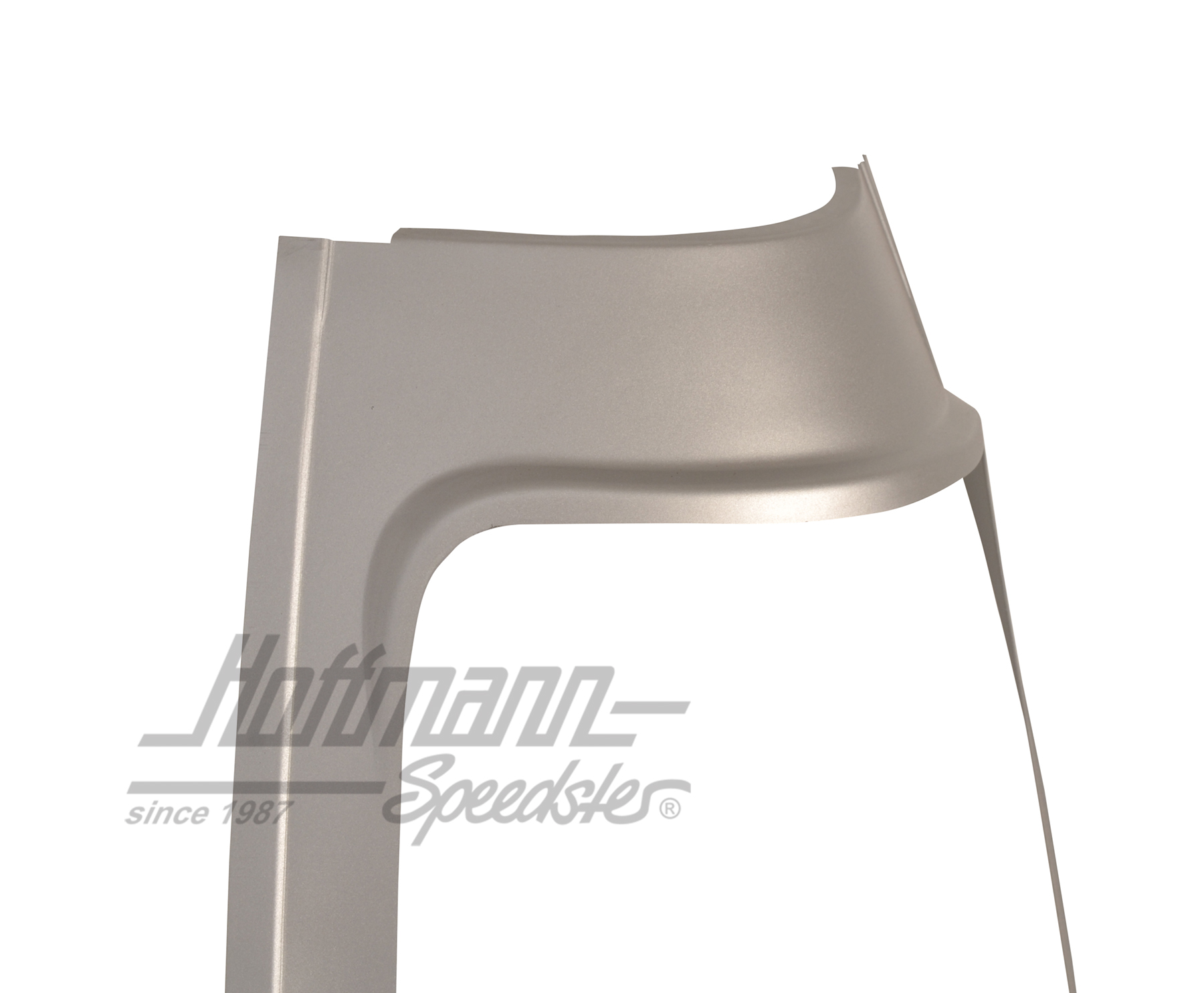 Corner panel, rear, inner, Bus T1 Samba                                                             