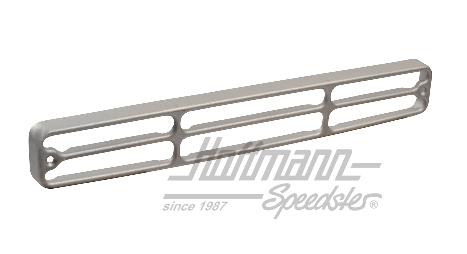 Grille, fresh-air box, Bus T1, 3.55-7.67 | 211 817 857 | 089-4224