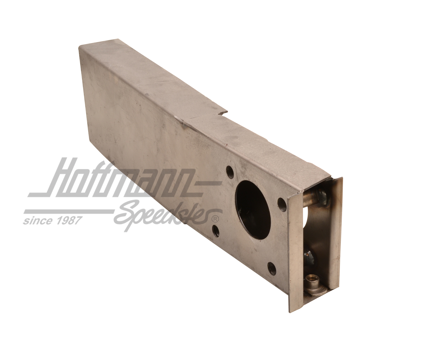 Repair panel, side member, front, 8.67-7.72, left | 211 703 303 | 096-0198-01