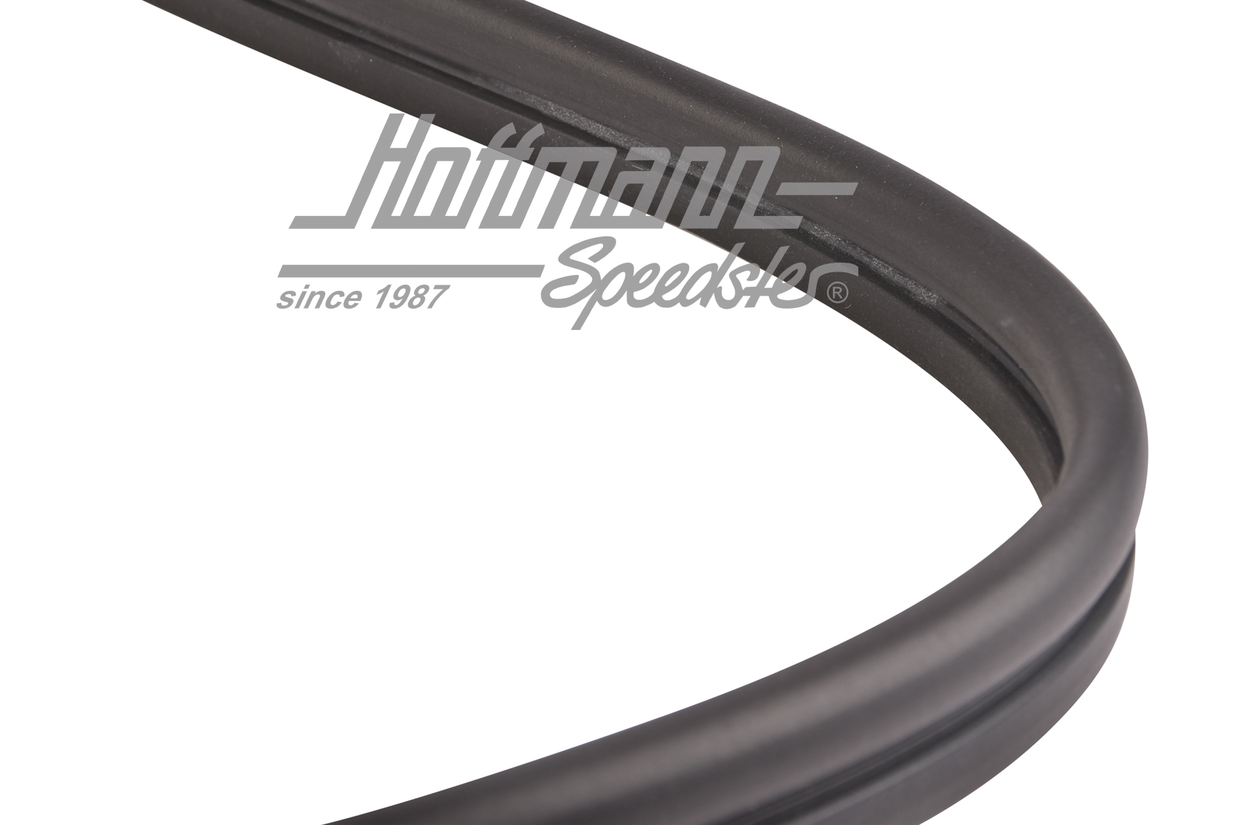 Seal, engine lid, T3 pick-up/double cab, 5.79-8.84                                                  