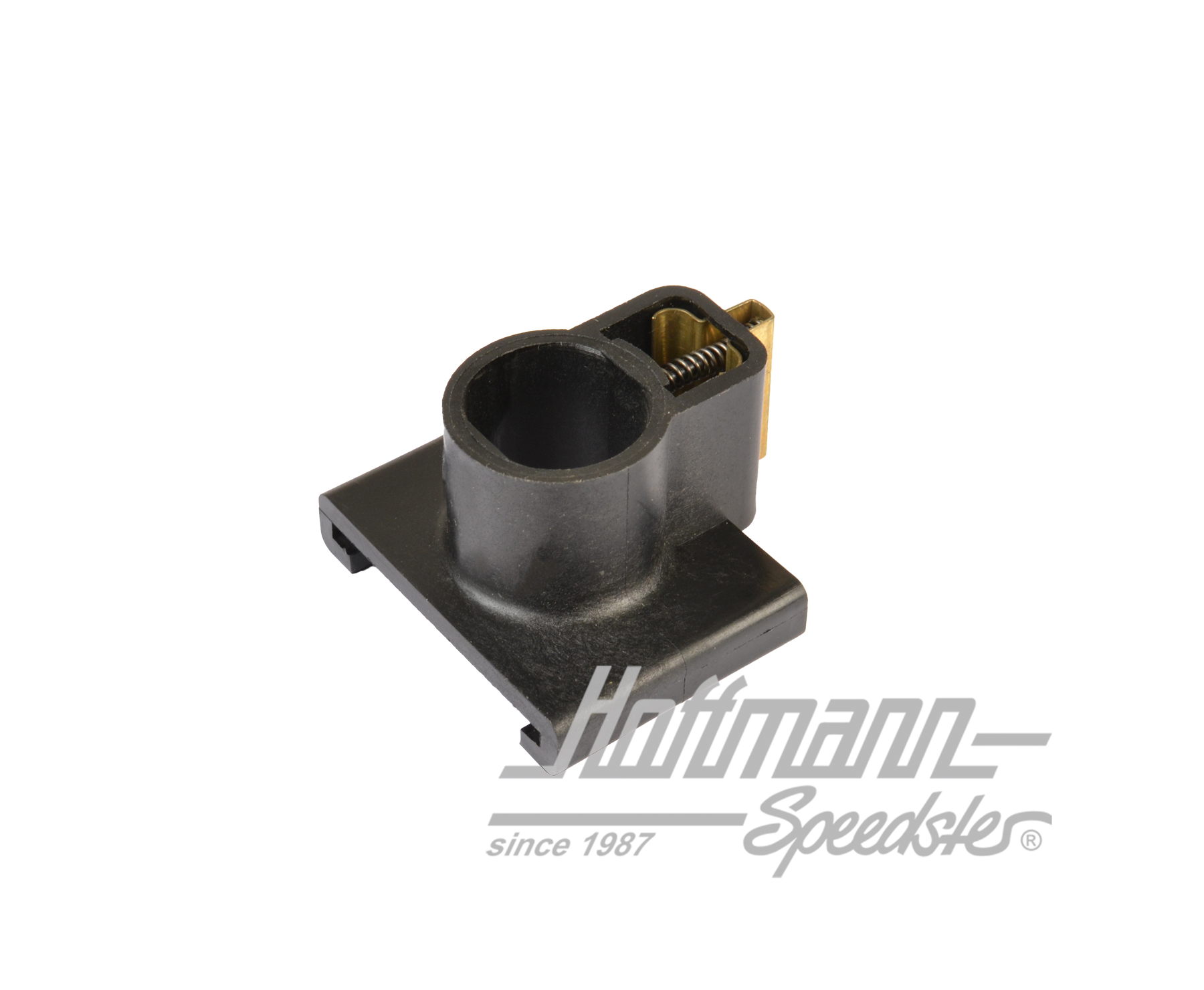 Contact sensor, automatic selector lever, 8.72-7.79                                                 