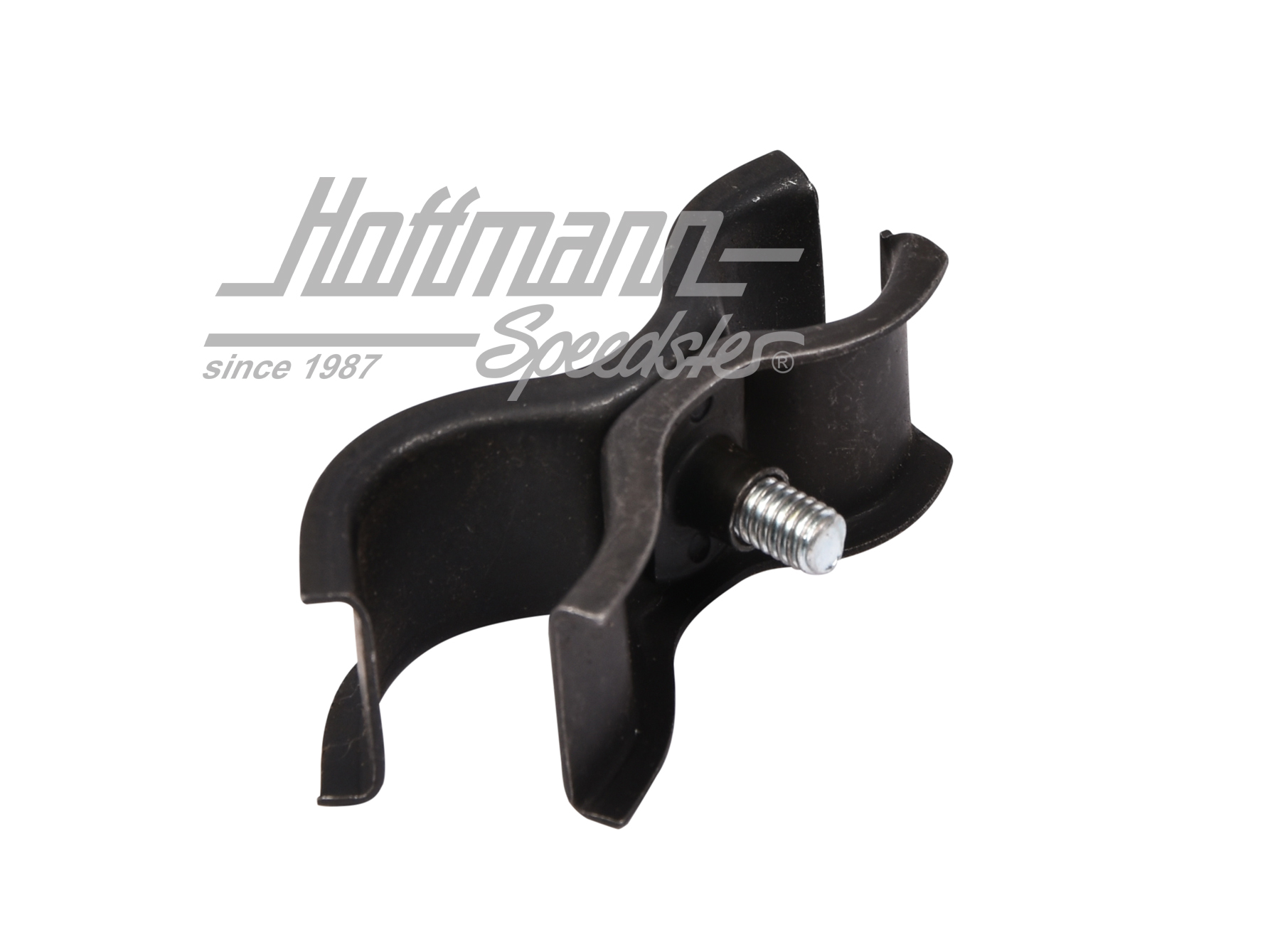 Clamp, ignition cable tube, -4.59                                                                   