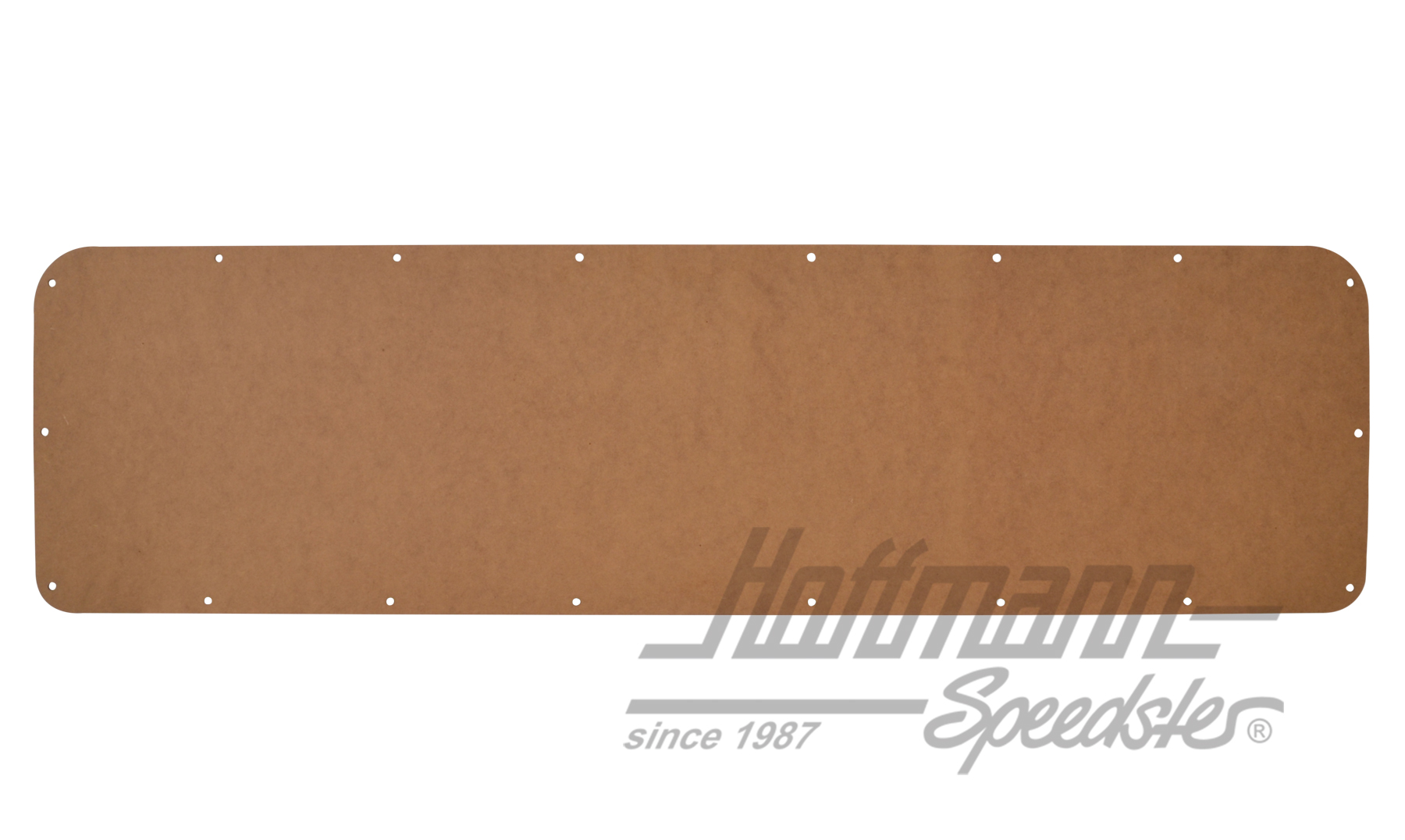 Hatchback trim panel, bare, Bus T3, 5.79-7.92 | J12431 | 360-1140-70