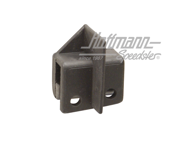 Front quarter wedge, B-pillar, right, -7.72 | 151 847 352 B | 020-4902